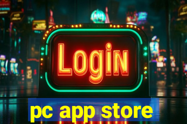 pc app store